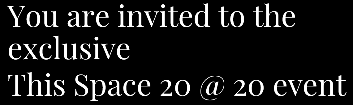 Invite header banner